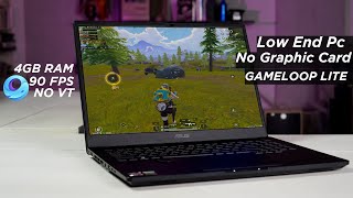 How To Download 32bit Gameloop Emulator  Best Emulator For Low End Pc [upl. by Tiffany]