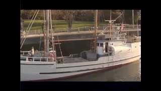 Boat of the Century Tordenskjold part 1 of 3 [upl. by Noell176]