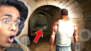 SECRET PLACES in INDIAN GTA V Mobile Game [upl. by Mariande]