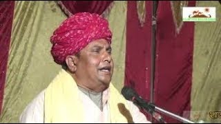 karni maiya araj suno sanwarmal saini bhajan rajasthani bhajan sagar [upl. by Frasco]