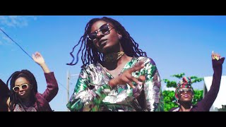 Jah9  Heaven Ready Fi Di Feeling  Official Music Video [upl. by Odette]