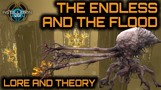 The Endless and the Flood  Lore and Theory [upl. by Sawyer]