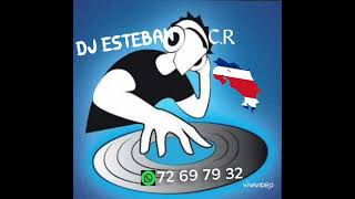 TOK UNA BOTELLA REMIX DJ ESTEBAN CR [upl. by Lord]