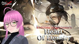 Eternal Nightmare Vanilla Heart of Eternity  Path to Nowhere Reaction Playthrough [upl. by Etteragram876]