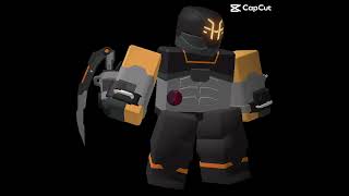 Gladiator edit again tds roblox tdsinanutshell edit robloxedit ￼ [upl. by Tlaw]