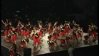 Bring It On 2010 South Heats  Aorere Collegemp4 [upl. by Atinauq56]