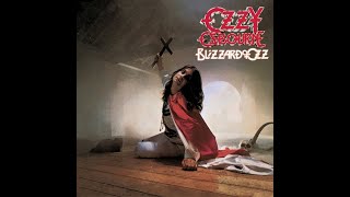 Ozzy Osbourne  Blizzard of Ozz Full album 8bit [upl. by Gnaw518]