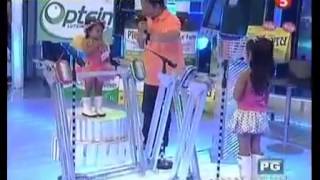 Ryzza Mae Dizon sa Wil Time Bigtime [upl. by Ikciv]