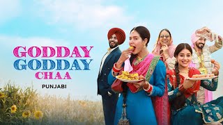 Gody Gody Chaa  Punjabi Movie Full HD [upl. by Torruella]