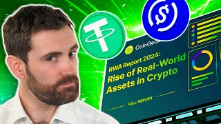 Huge Potential RWA Cryptos Will Go Higher Than You Think [upl. by Itraa]