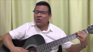 SEÑOR AYÚDAME Santiago Monte live acoustic cover Harry Paul CABRERA ♪ [upl. by Ratcliffe924]