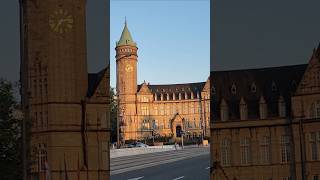 Spuerkeess Agence bank Gare Luxembourg viralvideo relatable luxembourg travel [upl. by Agneta]