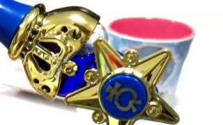 Sailor Moon articulos de coleccion plumas vasos apuntadores [upl. by Belsky458]