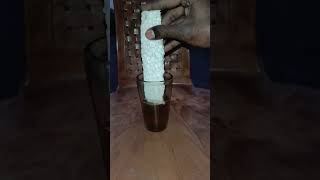 Thermocoil Vs petrol viralshorts experiment viral [upl. by Adnaloy]