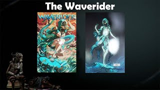 KDrive Noob Runs The Waverider Quest  Warframe [upl. by Isleana247]