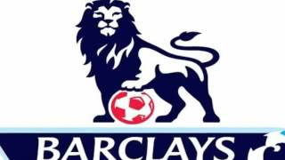 Barclays Premier League Song – Power UP Pick of the Week 1516 [upl. by Stempien453]