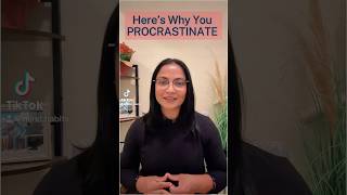 The Truth About Procrastination Take Action Today procrastination stopprocrastination [upl. by Annirok]