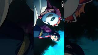 THIS IS 4K ANIME DEMON SLAYERanime animeedit viralvideo shortanime [upl. by Anecuza]