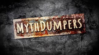 PSA MythDumpers [upl. by Edorej]