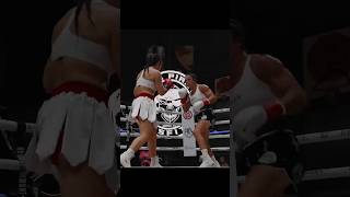 Steph Simon pro debut highlight no2 [upl. by Agneta]