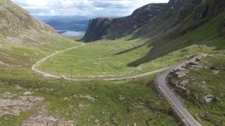 Applecross Pass [upl. by Adnoel]