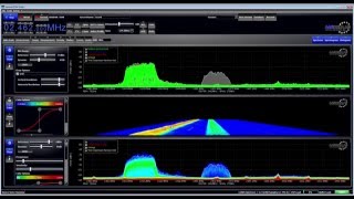 Aaronia SPECTRAN V5 now offering 175MHz RTBW [upl. by Warwick495]