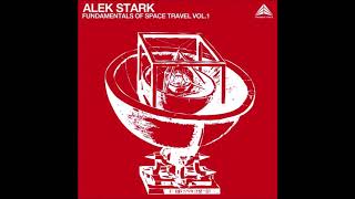 Alek Stark  Singularity  Fundamentals Of Space Travel 2009   Transient Force [upl. by Atig]