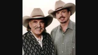 Bellamy Brothers  Youre the World [upl. by Niltag166]