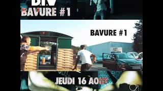 DIV  Bavure 1 Teaser [upl. by Merrielle112]