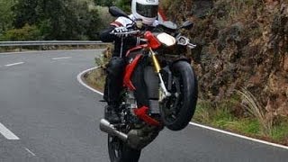 MOTORRADTestride BMW S 1000 R [upl. by Iamhaj]