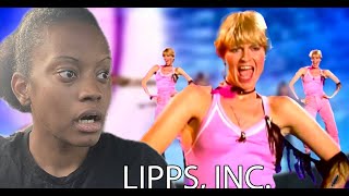 First Time Seeing Lipps Inc FunkytownREACTION roadto10k reaction [upl. by Toma358]