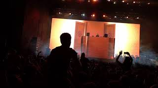 Kygo  Remind me to Forget Lollapalooza Brasil 2018 [upl. by Cornwall]