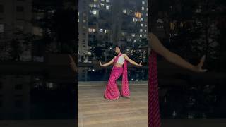 Aithey Aa  Anushka Dey choreography aitheyaa easysteps youtubeshorts pune [upl. by Merwyn756]