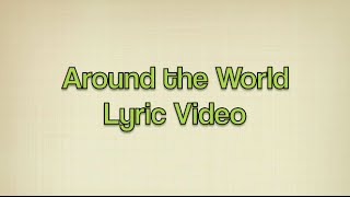 Around The World Natalie La Rose Lyrics [upl. by Jordan886]