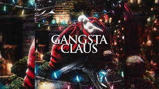 FREE DRILL SAMPLE PACK quotGANGSTA CLAUSquot  BONUS DRILL DRUM KIT [upl. by Aneehs]