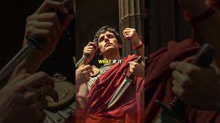 Did Julius Caesar’s Death Have a Secret Purpose rome [upl. by Reve]