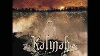 Kalmah  Outremer [upl. by Havens]