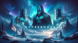 Discovering Hyperborea A Journey to the Mythical Giants Land 🌍✨ [upl. by Htebasil]