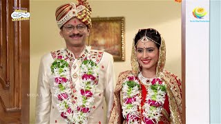 Popatlal Ki Shaadi  Taarak Mehta Ka Ooltah Chashmah  TMKOC Comedy  तारक मेहता [upl. by Nerak]