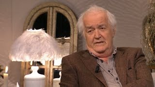 Henning Mankell om livet som cancersjuk  Malou Efter tio TV4 [upl. by Lindblad]