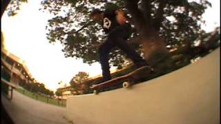 Elijah Berle RFH part 9mov [upl. by Immas]