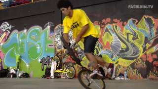 BMX MALAYSIA  Malaysian National BMX Championship 2010 Ep 1 [upl. by Novert]