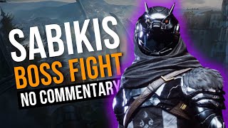 Destiny Rising  Sabikis Boss Fight and Meeting Radeghast No Commentary [upl. by Freiman278]