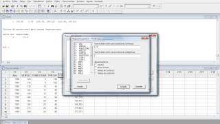 06 Estimación puntual usando el comando Regresión General con Minitab [upl. by Simmonds]