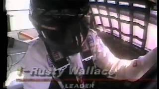 1991 IROC at Watkins Glen Part 2 [upl. by Ynnavoeg]