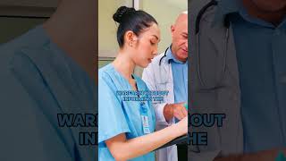 Most Important NCLEX RN Question shorts [upl. by Iclehc269]