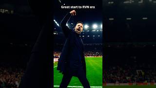 Manchester United vs Leicester City Carabao cup 4th round eriktenhag manutd [upl. by Nanice]