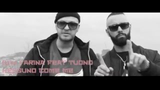 Don Farina ft TuoNo  Nessuno come me [upl. by Nutsud]