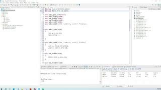 Day 27 ARM Cortex M4 Advanced Part 2 [upl. by Hairehcaz]