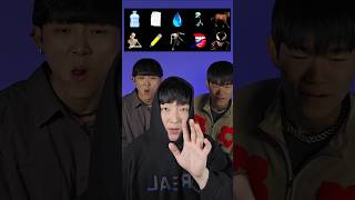 Random Emoji Beatbox Challenge beatbox tiktok [upl. by Grenier]